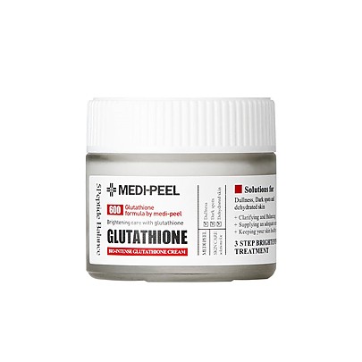 _MEDIPEEL_ BioIntense Glutathione White Cream 50ml _Renewal_